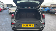 Volkswagen T-Roc 1.5 TSI EVO SEL 5dr Petrol Hatchback